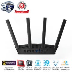 Bộ phát WiFi 7 ASUS RT-BE58U