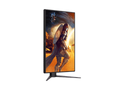 Màn hình AOC 25G4K 25