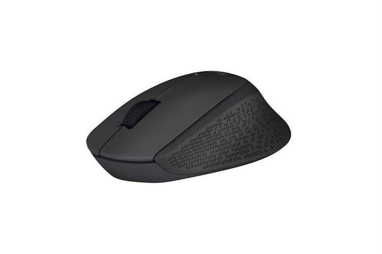 Chuột không dây Logitech M275  Không dây