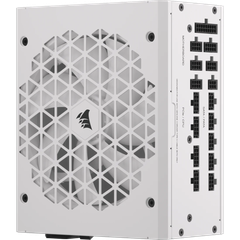 Nguồn Corsair RM1200x 1200W SHIFT WHITE  80 PLUS Gold Fully Modular ATX 3.0 PCIE 5.0