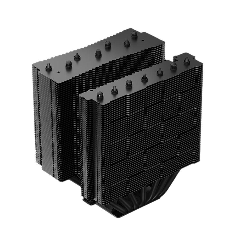 Tản nhiệt khí Deepcool ASSASSIN IV VC VISION