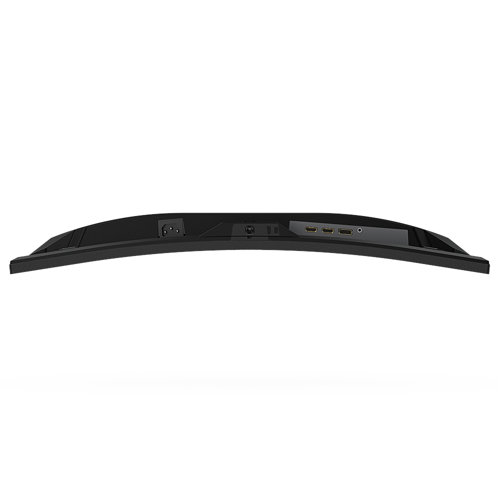 Màn hình cong Gigabyte GS27FC 27 inch/IPS FHD/180Hz/Curve  27''