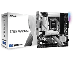 Mainboard ASROCK B760M Pro RS D5