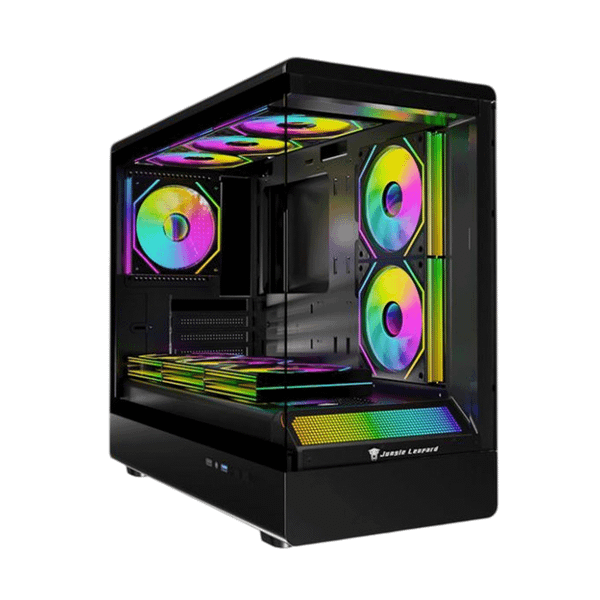 Case Leopard MS 01 Hồ Cá RGB