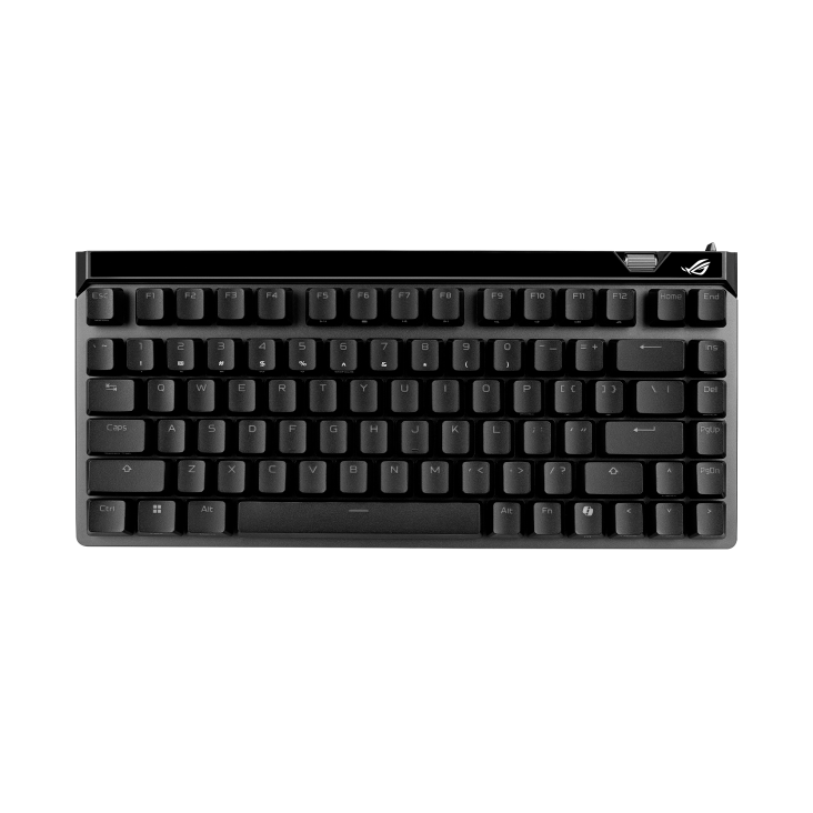 Bàn phím ASUS ROG Falchion Ace 75 HE Gaming Keyboard