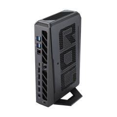 PC Mini ASUS ROG NUC RNUC15JNK9X289A0 ( Ultra 9 275HX | 32GB | 1TB | RTX 5080 | Win 11)