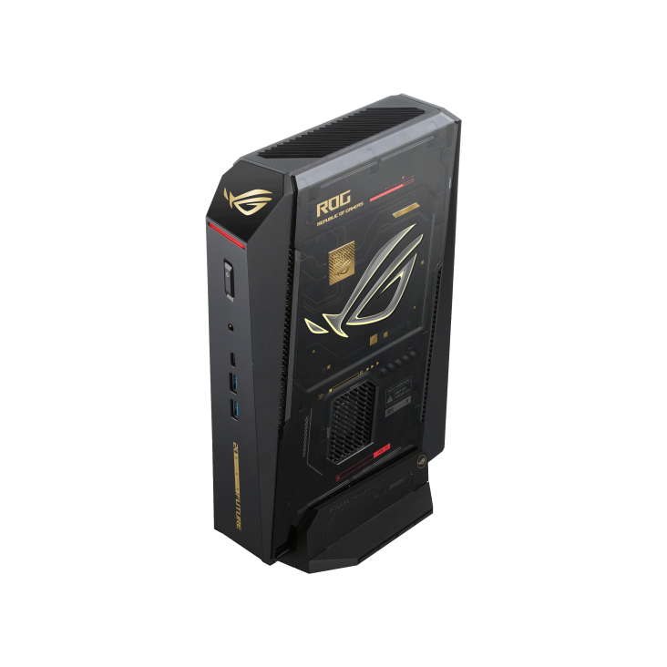 BỘ PC ASUS ROG NUC 16 Edition 20