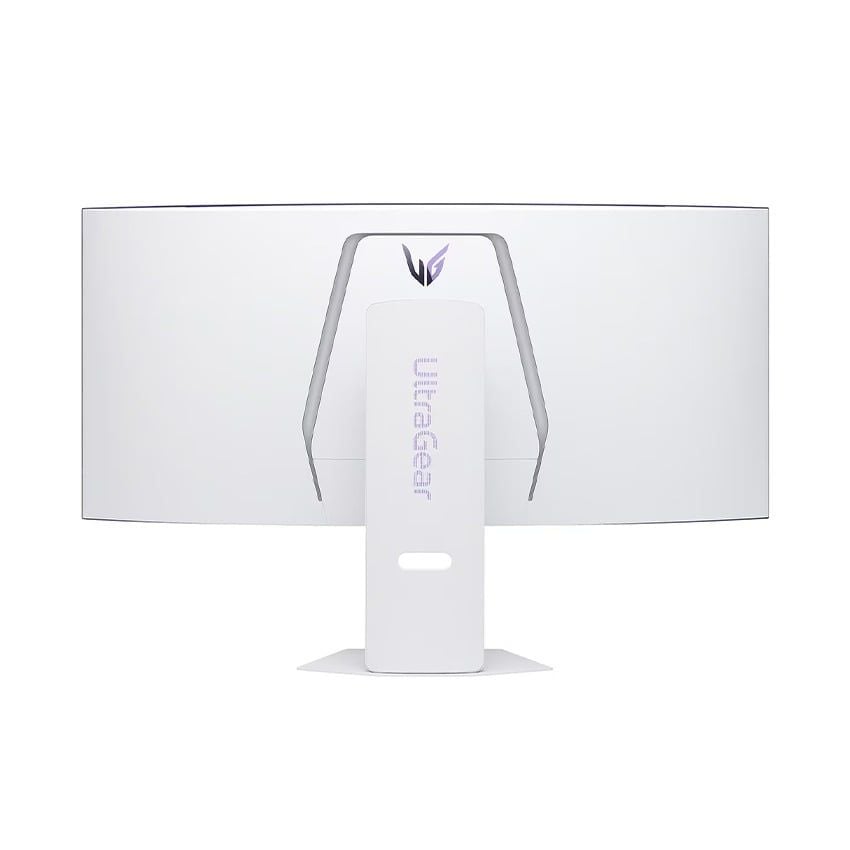 Màn Hình Cong LG 39GX90SA-W 39″ WQHD OLED 240Hz 0.03ms