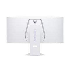 Màn Hình Cong LG 39GX90SA-W 39″ WQHD OLED 240Hz 0.03ms