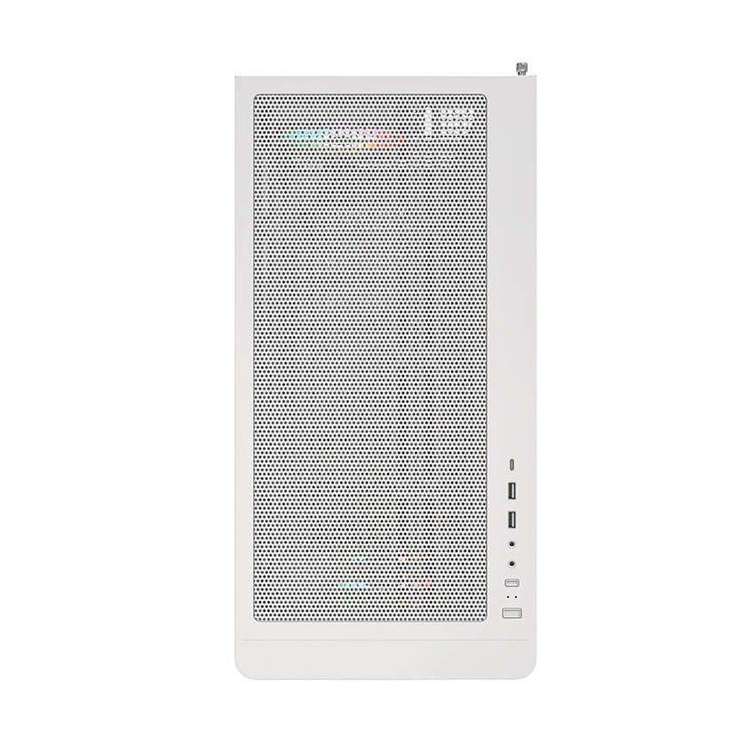 Vỏ Case Montech XR Wood  ( ATX / Micro-ATX / Mini-ITX )