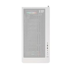 Vỏ Case Montech XR Wood  ( ATX / Micro-ATX / Mini-ITX )