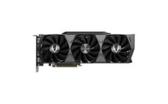 Card Màn Hình ZOTAC GAMING GeForce RTX 3070 Ti Trinity  2ND
