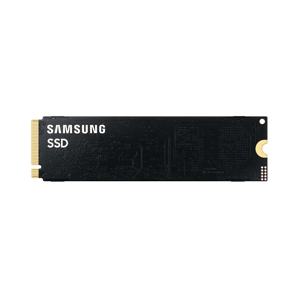 SSD Samsung 9100 Pro 2TB  M2 PCIe Gen 5.0 x 4