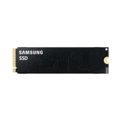 SSD Samsung 9100 Pro 2TB  M2 PCIe Gen 5.0 x 4