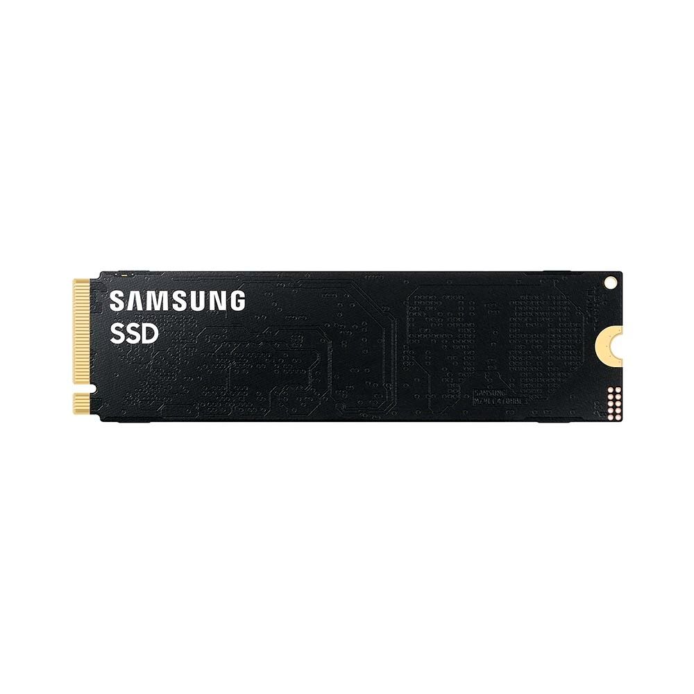 SSD Samsung 9100 Pro 4TB PCIe Gen5 x4 NVMe MZ-VAP4T0BW