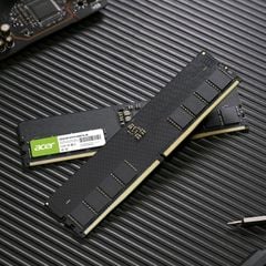Ram Acer UD200 16GB DDR5 4800MHz