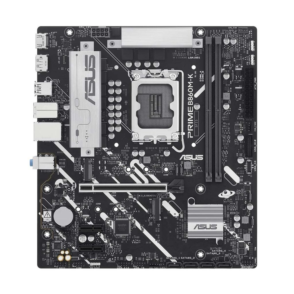Mainboard ASUS PRIME B860M-K-CSM D5