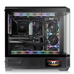 Thùng Máy Tính Thermaltake View 600 TG