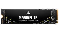 SSD Corsair MP600 ELITE 1TB PCIe Gen4 x4 NVMe 1.4 M.2 SSD
