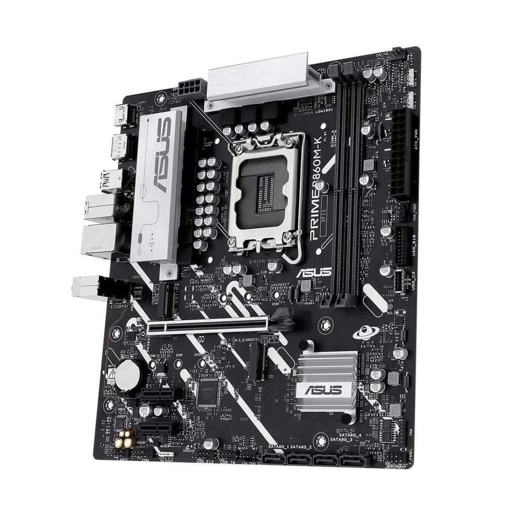 Mainboard ASUS PRIME B860M-K-CSM D5