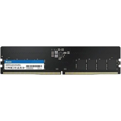 Ram PC Biwin DDR5 32GB 4800MHz 1.1v CL40 BD5UD32G48C40