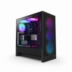 CASE NZXT H5 FLOW RGB (2024)
