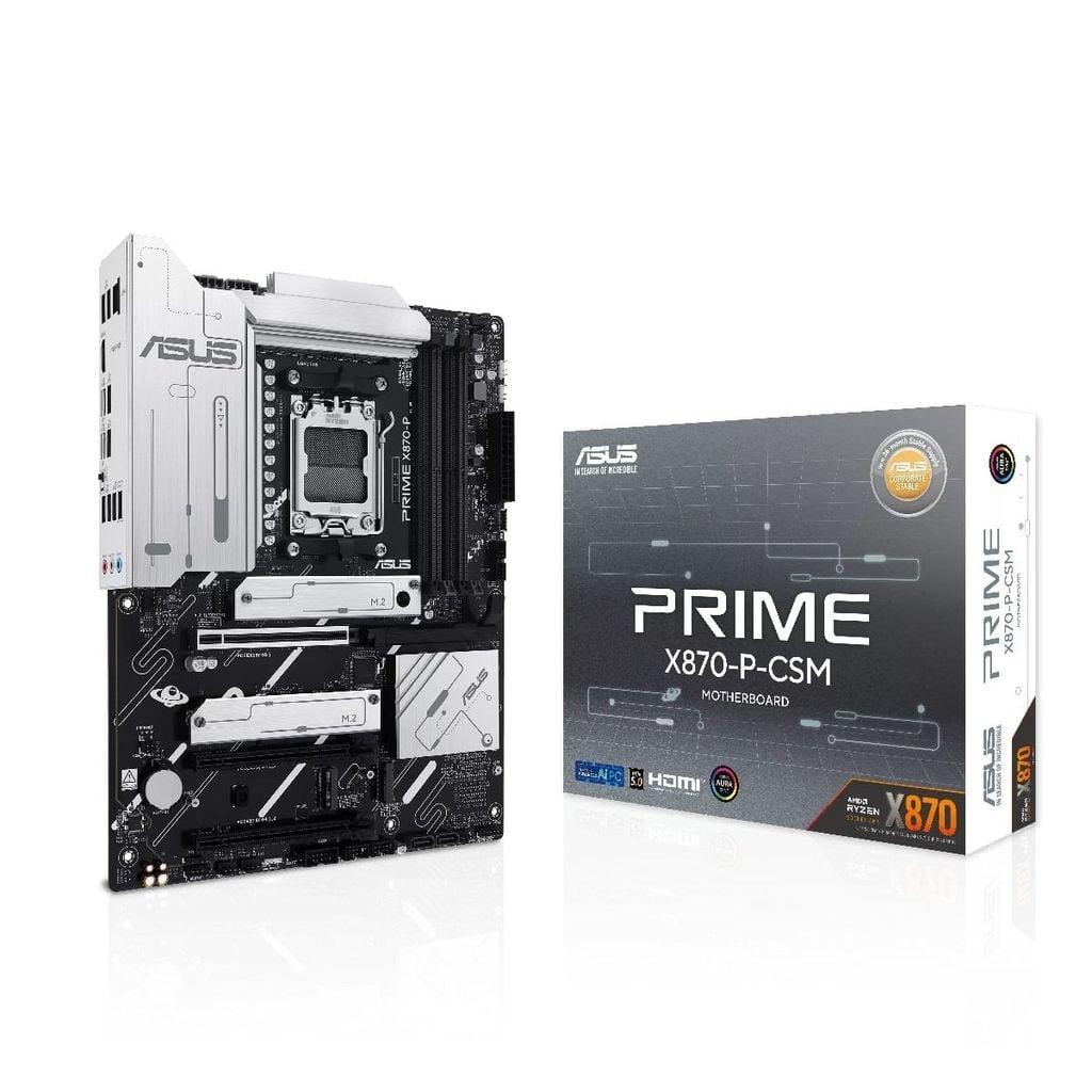 Mainboard ASUS Prime X870-P-CSM