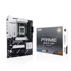 Mainboard ASUS Prime X870-P-CSM