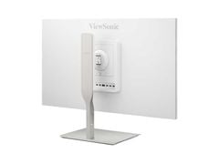 Màn hình ViewSonic ColorPro VP2766-2K-W (27 inch - 2K - IPS - 120Hz - 5ms - Loa)