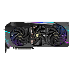 Gigabyte AORUS GeForce RTX™ 3080 XTREME 10G 2ND