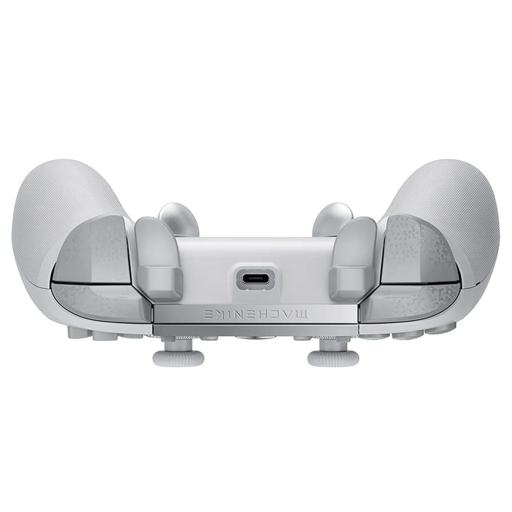 Tay cầm Machenike F1 White