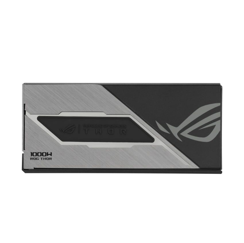 Nguồn Asus ROG Thor 1000W Platinum III ATX 3.1 PCIe 5.1 Full Modular