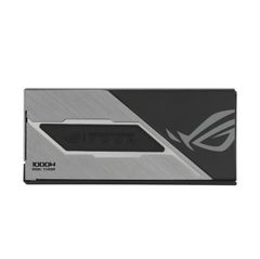 Nguồn Asus ROG Thor 1000W Platinum III ATX 3.1 PCIe 5.1 Full Modular