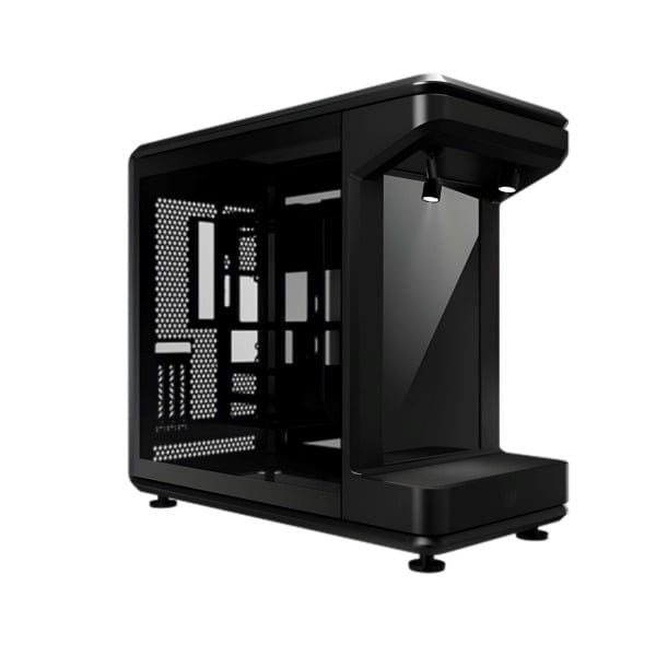 CASE COOLER MASTER MASTERFRAME 360 STAGE LCD
