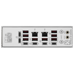 Mainboard ASUS ROG CROSSHAIR X870E GLACIAL