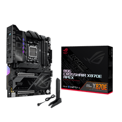 Mainboard ASUS ROG Crosshair X870E APEX