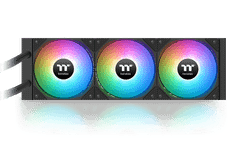 Tản nhiệt nước Thermaltake 360  LA360 ARGB Sync AIO Liquid Cooler