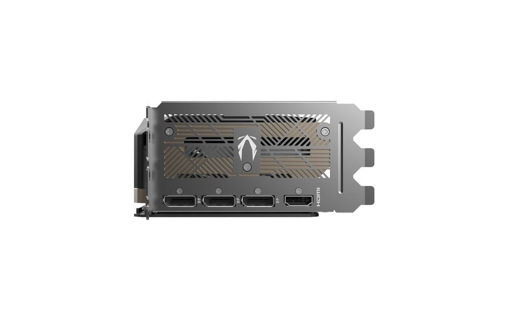 ZOTAC GAMING GeForce RTX 5080 SOLID CORE OC 16GB GDDR7