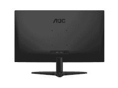 Màn Hình AOC 27B36X (27 inch - IPS - FHD - 144Hz - 0.5ms)