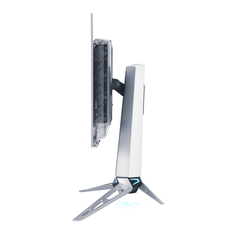 Màn Hình Gaming Asus ROG Swift OLED PG27AQWP-W 27 Inch/ QHD/ OLED/ 540Hz/ 0.02ms