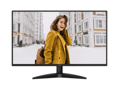 Màn Hình AOC 27B36X (27 inch - IPS - FHD - 144Hz - 0.5ms)