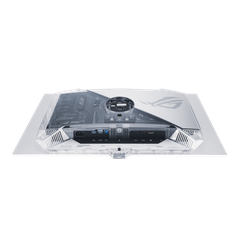 Màn Hình Gaming Asus ROG Swift OLED PG27AQWP-W 27 Inch/ QHD/ OLED/ 540Hz/ 0.02ms