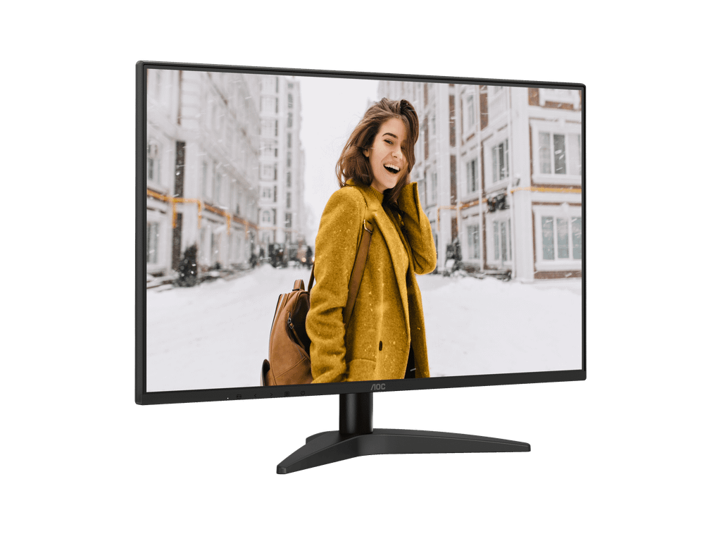Màn Hình AOC 27B36X (27 inch - IPS - FHD - 144Hz - 0.5ms)