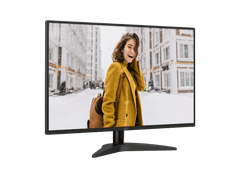 Màn Hình AOC 27B36X (27 inch - IPS - FHD - 144Hz - 0.5ms)