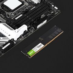 Ram Acer UD200 16GB DDR5 4800MHz
