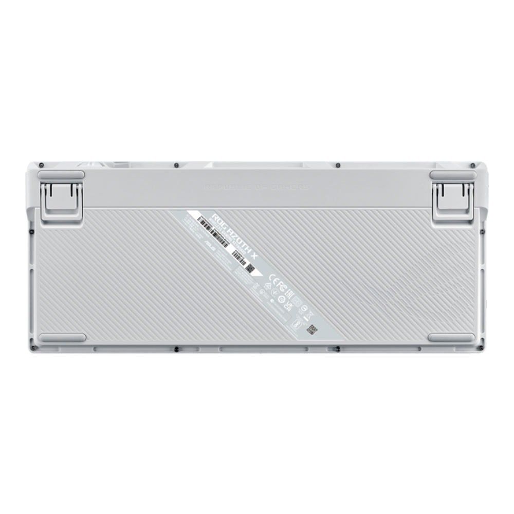 Bàn phím cơ không dây ASUS ROG AZOTH X (ROG NX V2 Sw)