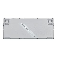 Bàn phím cơ không dây ASUS ROG AZOTH X (ROG NX V2 Sw)
