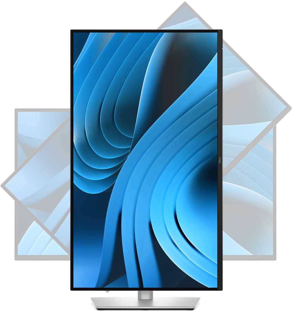 Màn hình Dell Pro Plus P2725D 27