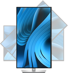 Màn hình Dell Pro Plus P2725D 27