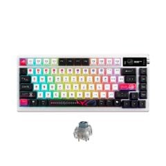 Bàn phím cơ không dây ASUS ROG AZOTH X (ROG NX V2 Sw)